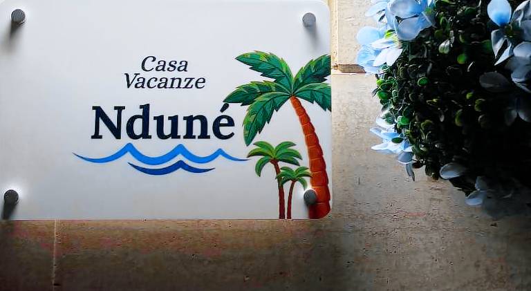 Beautiful vacation home | Pet-friendly in Manfredonia