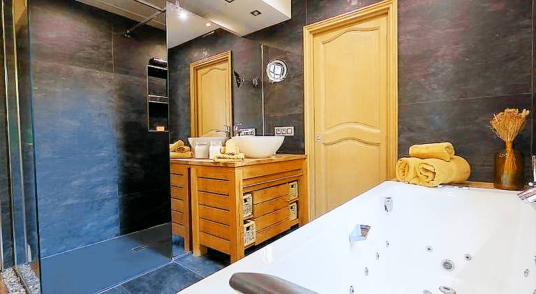 Appartment - Panoramic Sea View - Swimming Pool — photo 5