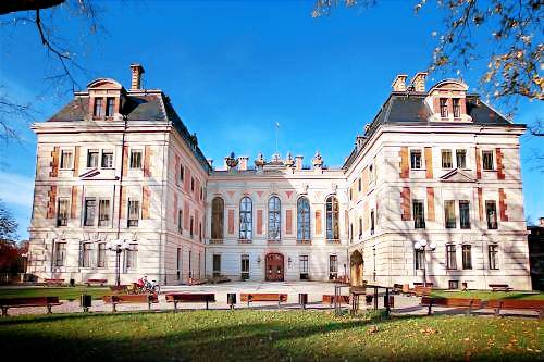 Apartament Pszczyna