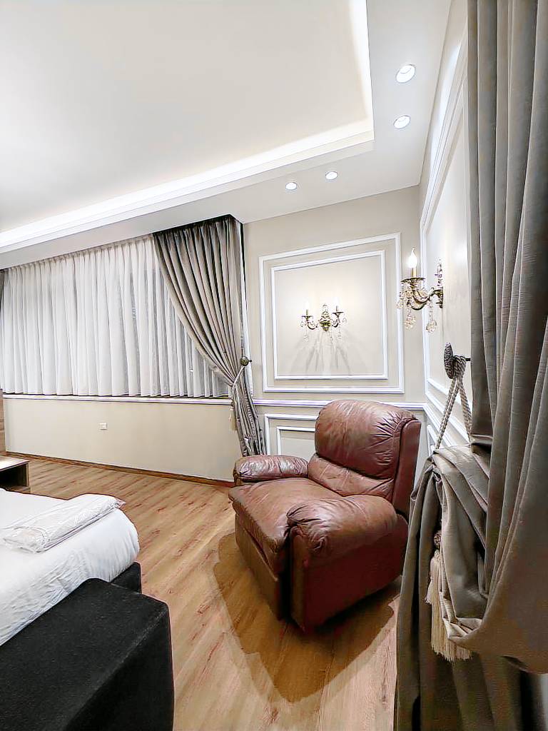Apartment with 1 room for 2 persons — photo 3