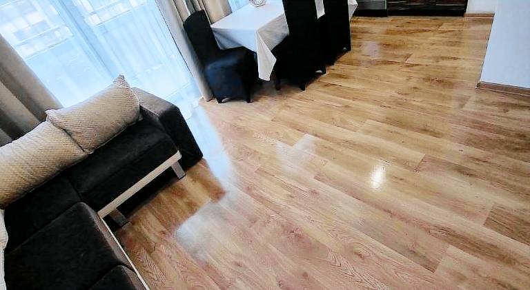 Rental apartment with 1 room for 6 persons — photo 5