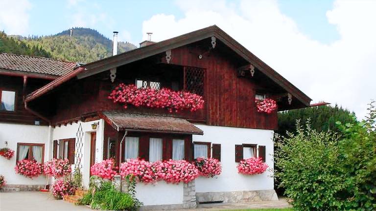 Ferienwohnung Tegernsee