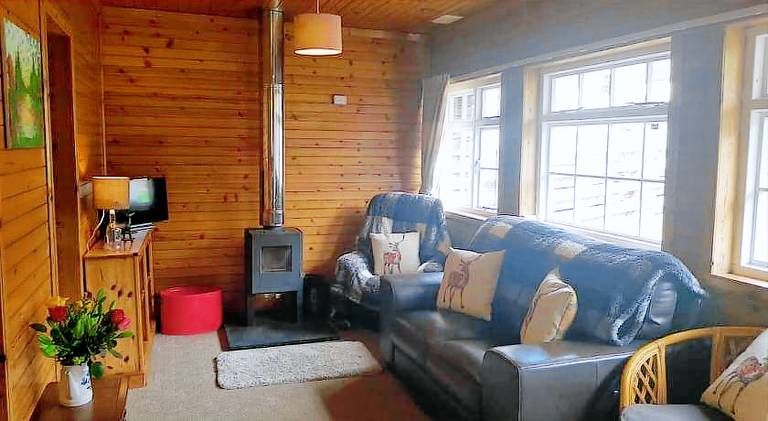Vacation home | Pet-friendly — photo 2