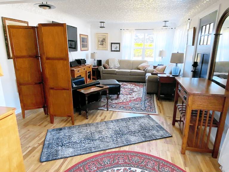 House Sunnyside - Walnut Grove