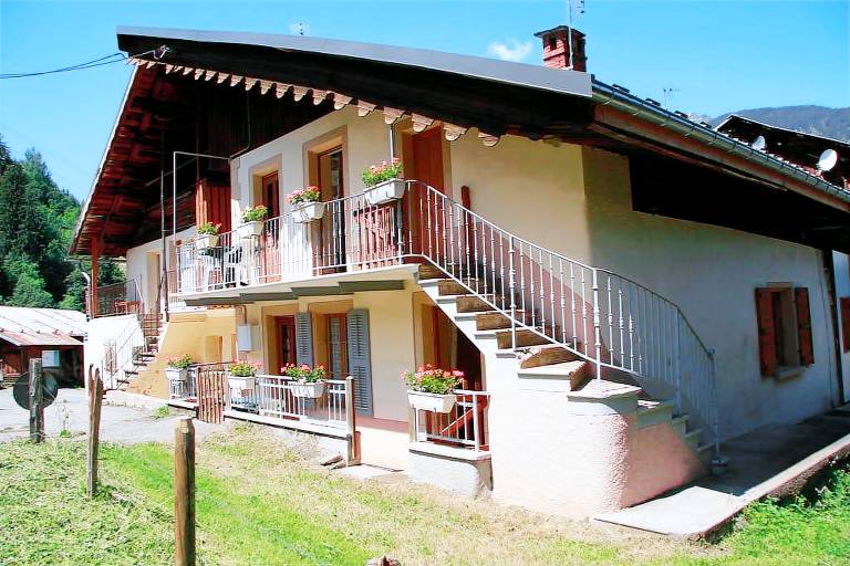 Appartement Beaufort