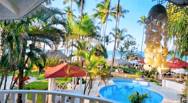 Hotel Casa Coson — photo 4
