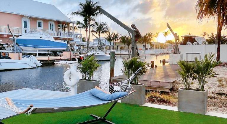 House | Pet-friendly in Key Largo, FL