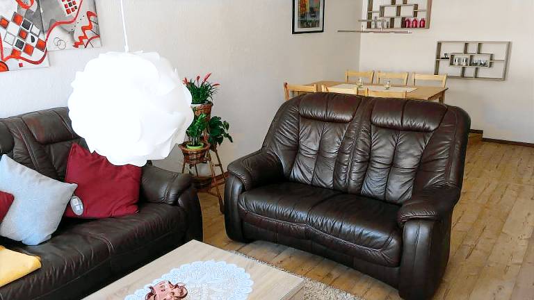 Ferienwohnung Olbersdorfer See