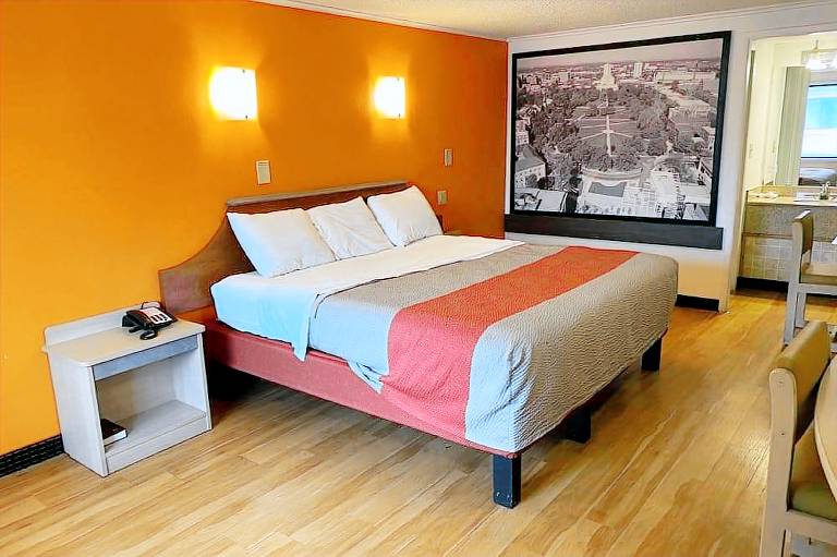 FairBridge Inn Express London