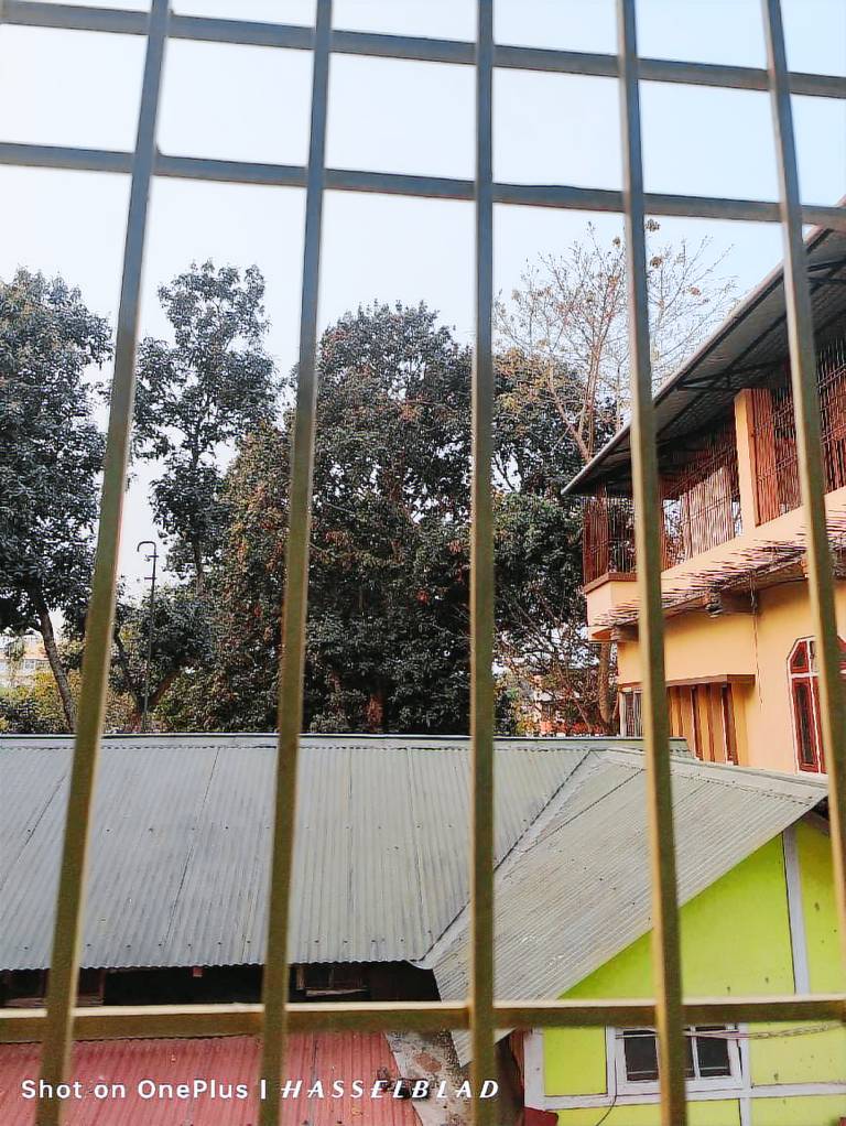 Cozyshelter luxury villa in Guwahati