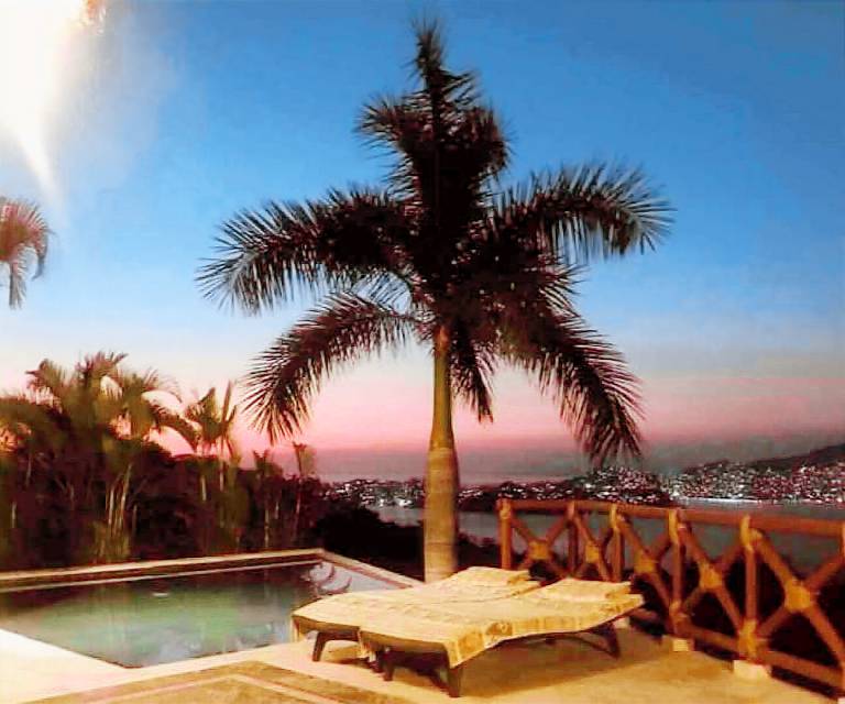 Dom Brisas del Marqués