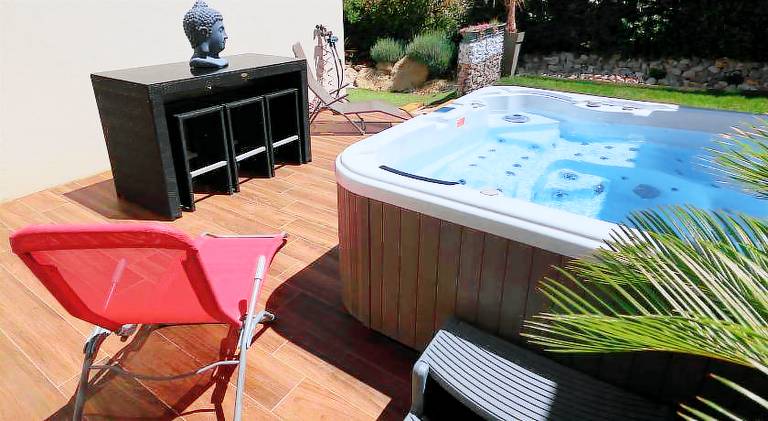 Lovely house with jacuzzi | Pets allowed — photo 3