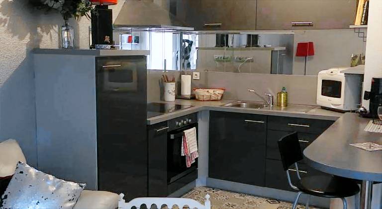 Nice holiday apartment | Pets allowed — photo 4