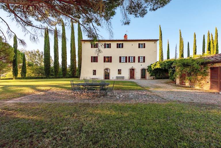 Casa Siena