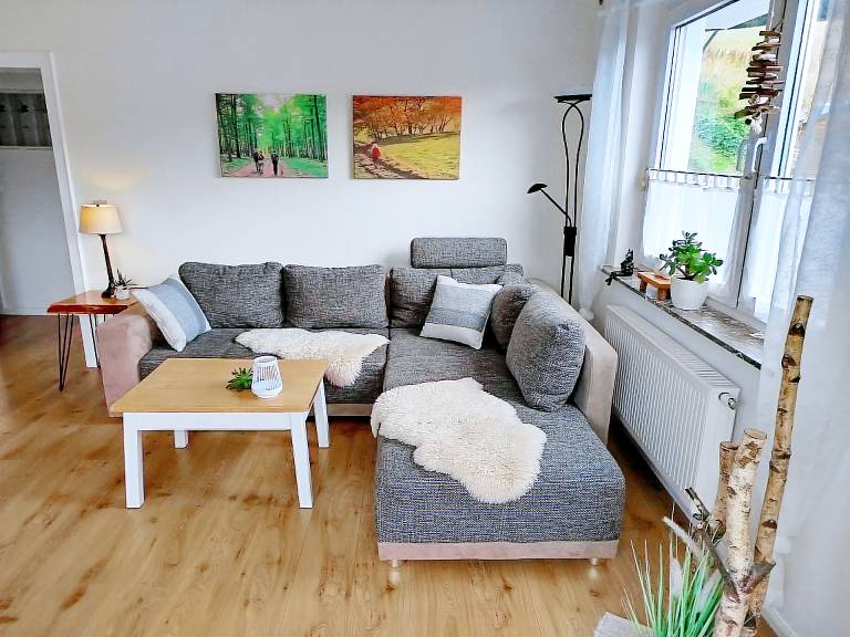 Ferienwohnung Kirchhundem