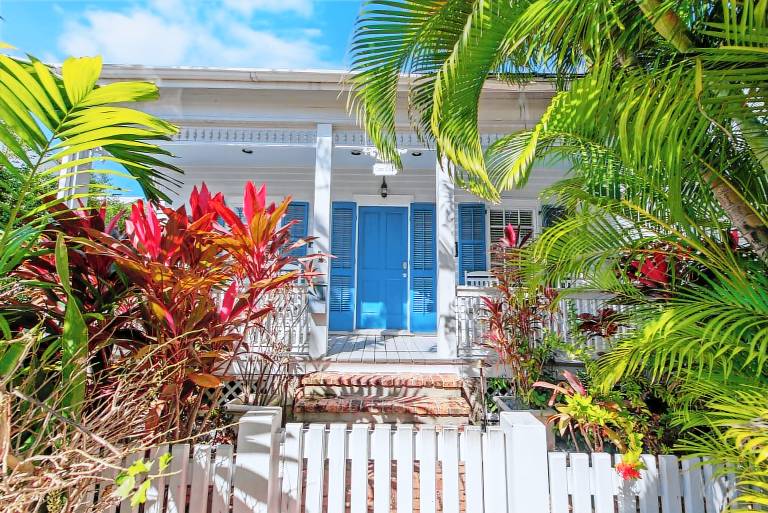House Key West