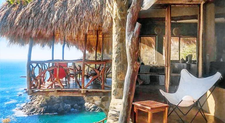Casa  Playa Zipolite