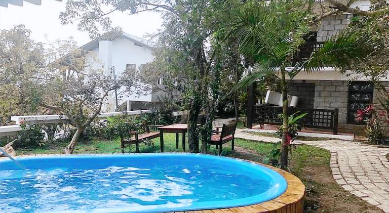 Rental apartment with pool — photo 5