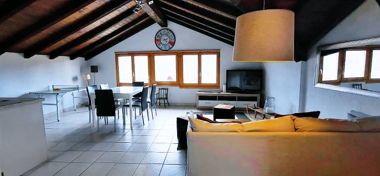 Appartement Sion