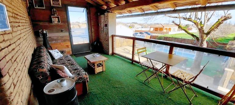 Appartement Montech