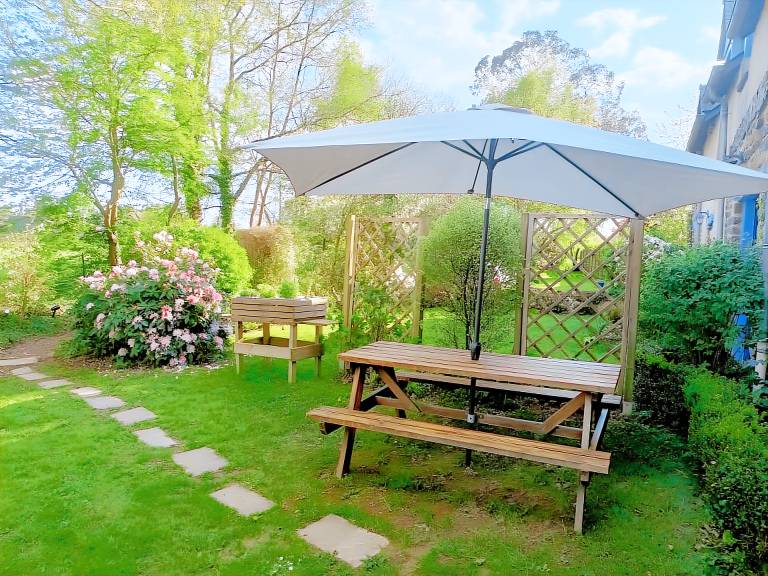 72 m&sup2; Ferienhaus