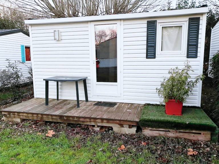 Mobil-home Revel