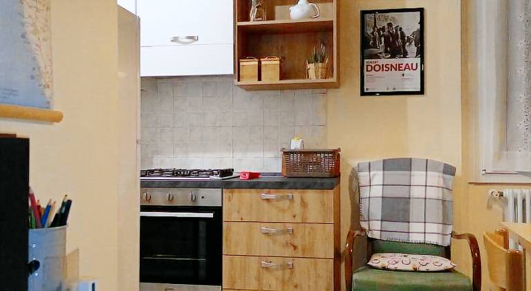 Charming holiday apartment | Pets are welcome — photo 3