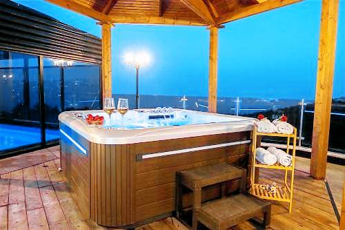 Rental apartment with private pool & terrace — photo 4