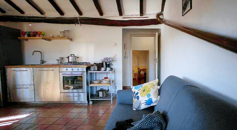 La Giuggiola Sweet Home — photo 4