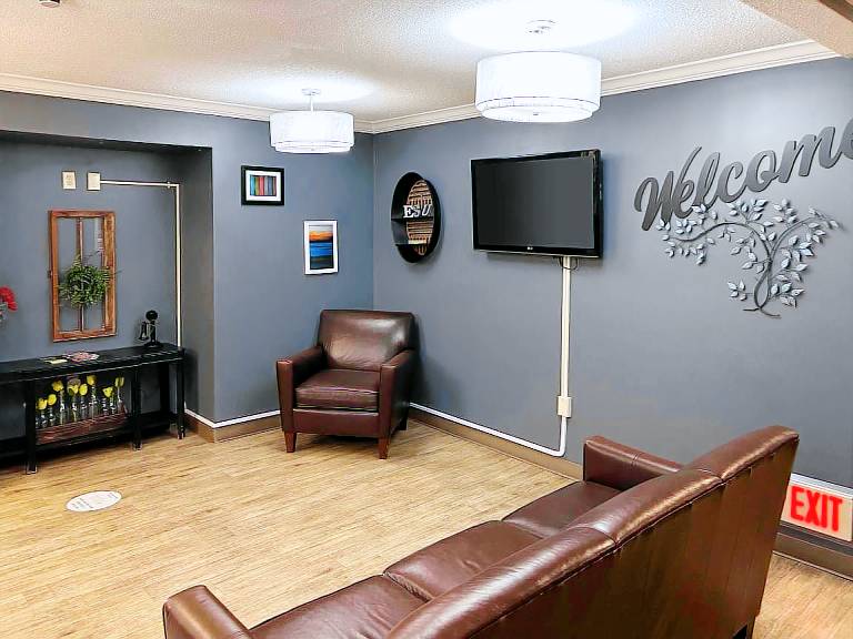 MainStay Suites Emporia — photo 4