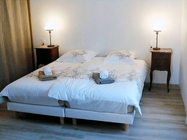Appartement Lingolsheim
