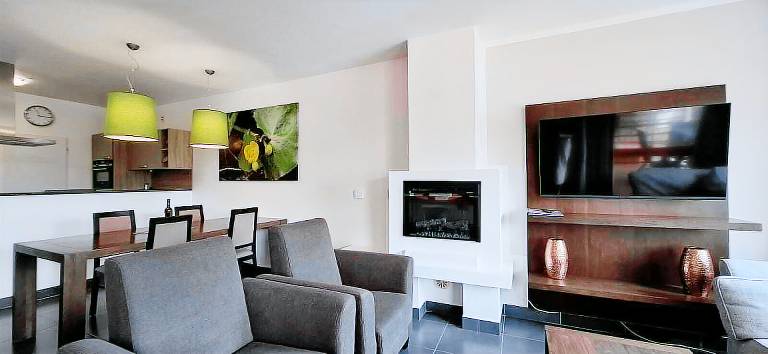 Ferienwohnung  Lipno nad Vltavou