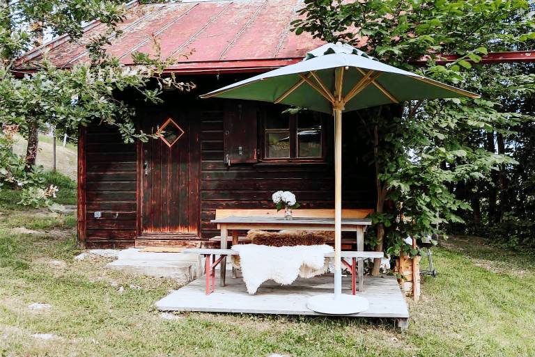 Chalet  Frasdorf