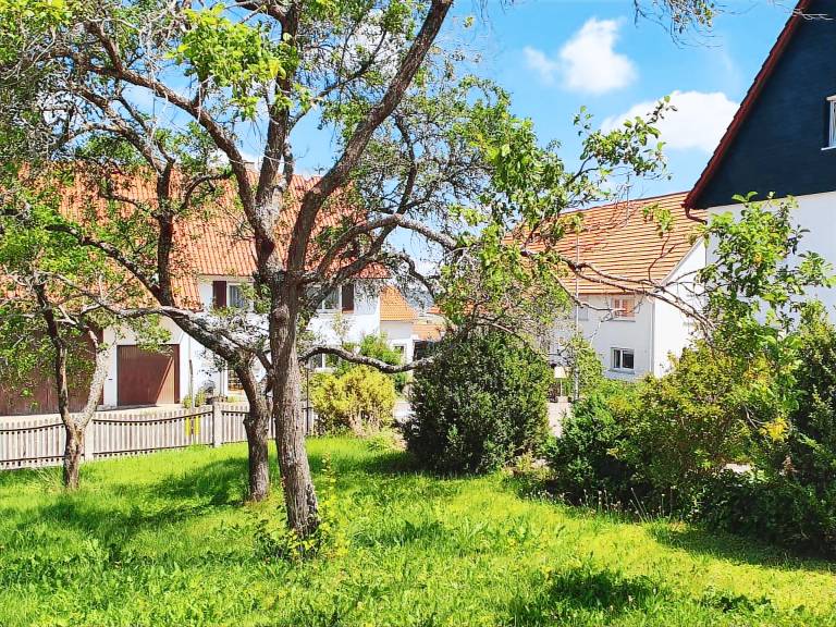 Ferienwohnung  Burladingen