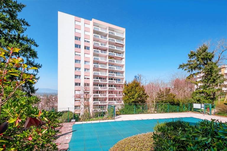 Appartement Écully
