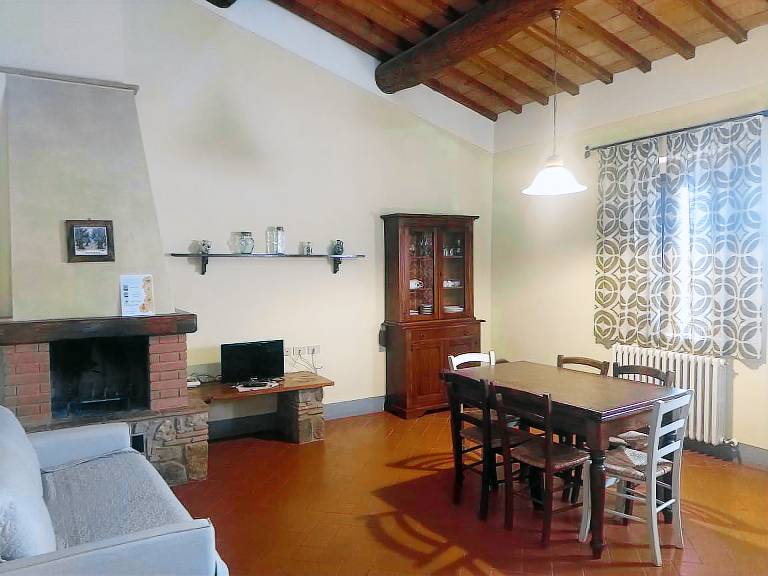 Camera privata Lastra a Signa