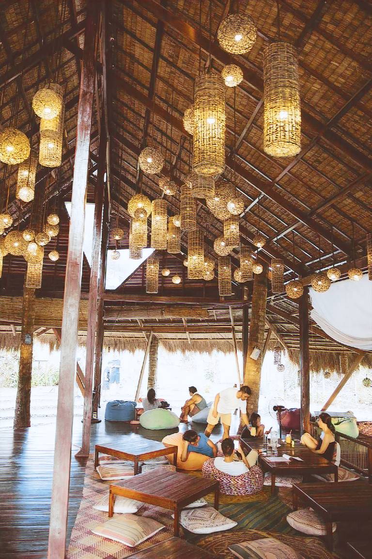 Harana Surf Resort — photo 4