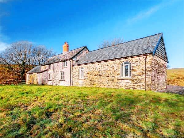 Cottage Exmoor
