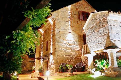 Apartamento Combarro