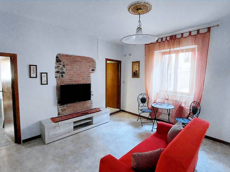 Casa Aulla