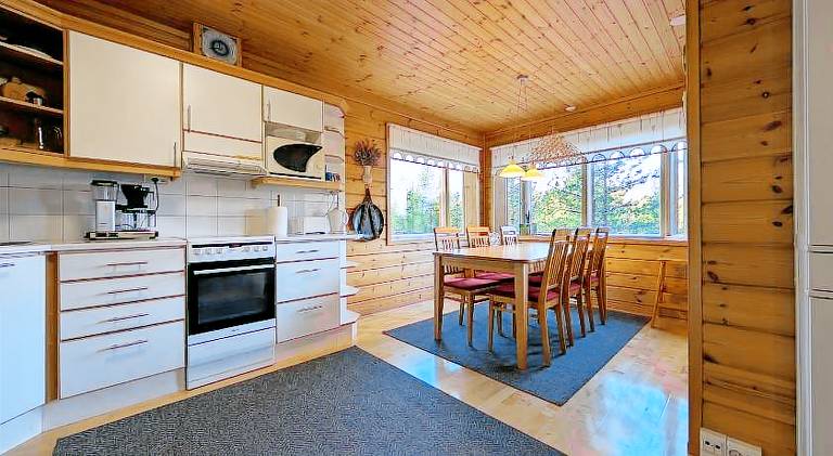 Chalet | Dogs allowed — photo 2