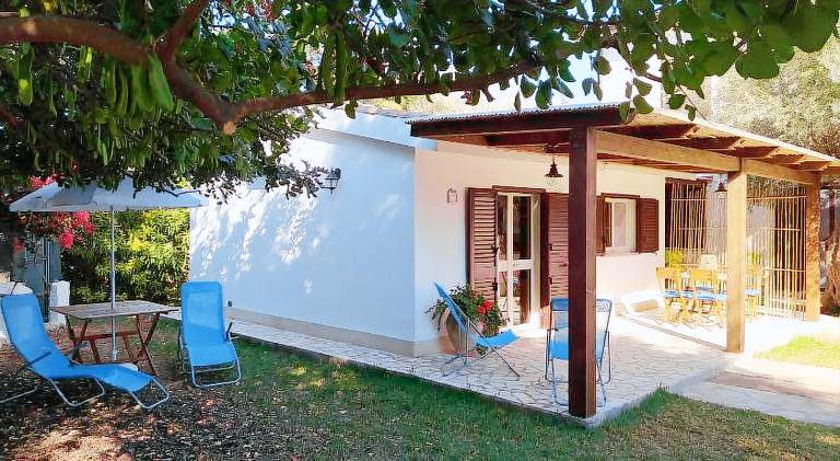 Vacation home with 1 room for 4 persons — photo 2