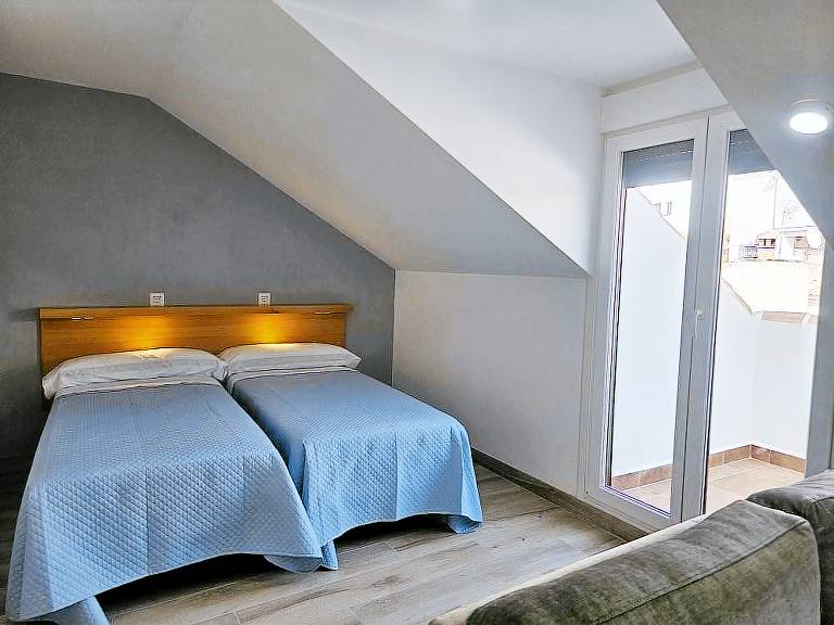Appart'hôtel Antequera
