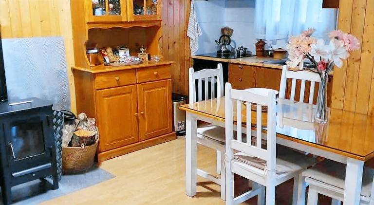 Vacation home with 2 rooms for 4 persons — photo 2