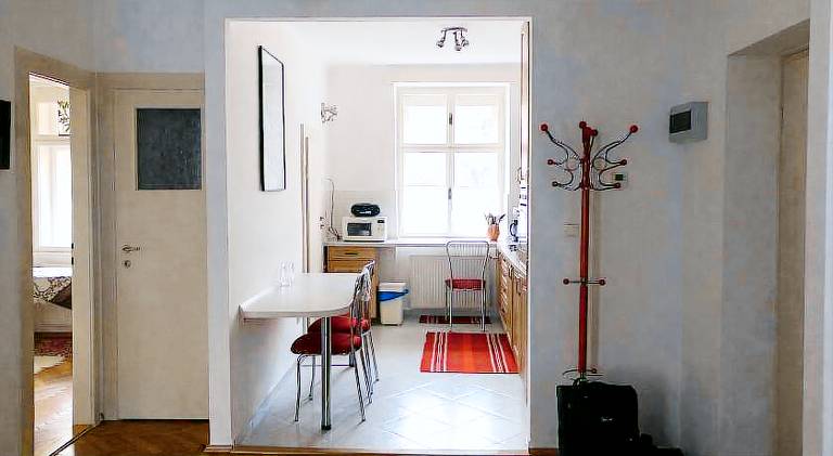 Charming holiday apartment | Near Blue Church | Pets are welcome — photo 3