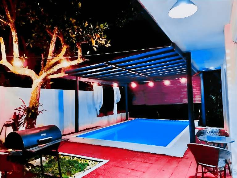 Charming villa with pool | Perfect for remote work | Pets are welcome — photo 4
