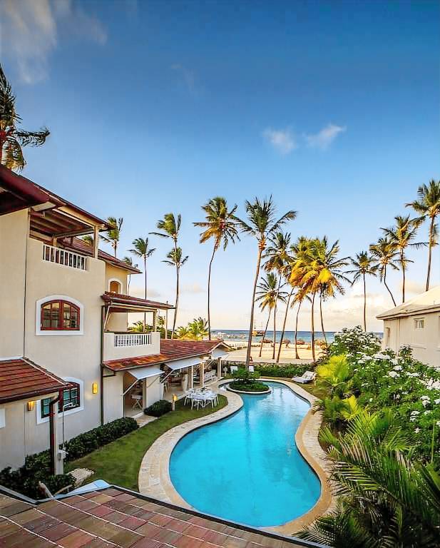 Villa Bávaro