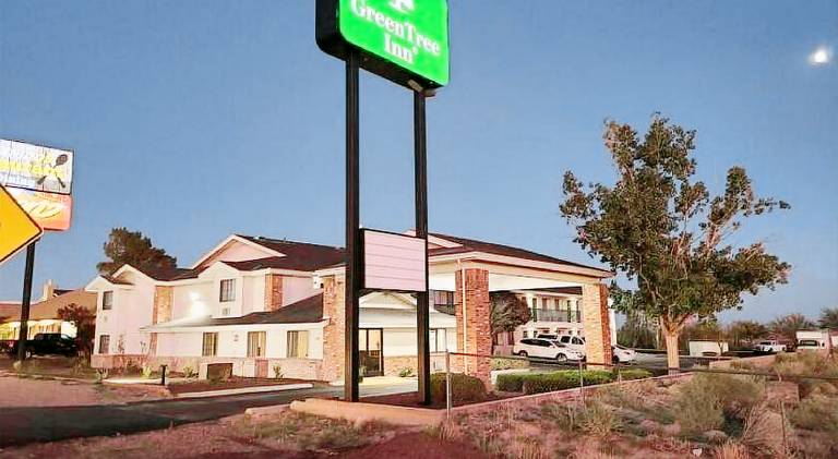 GreenTree Inn of Holbrook — photo 5