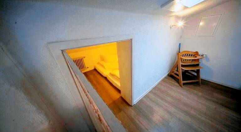 Ferienhotel Starennest — photo 5