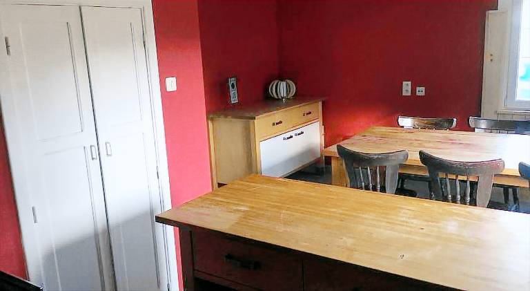 House with 3 rooms for 6 persons — photo 2